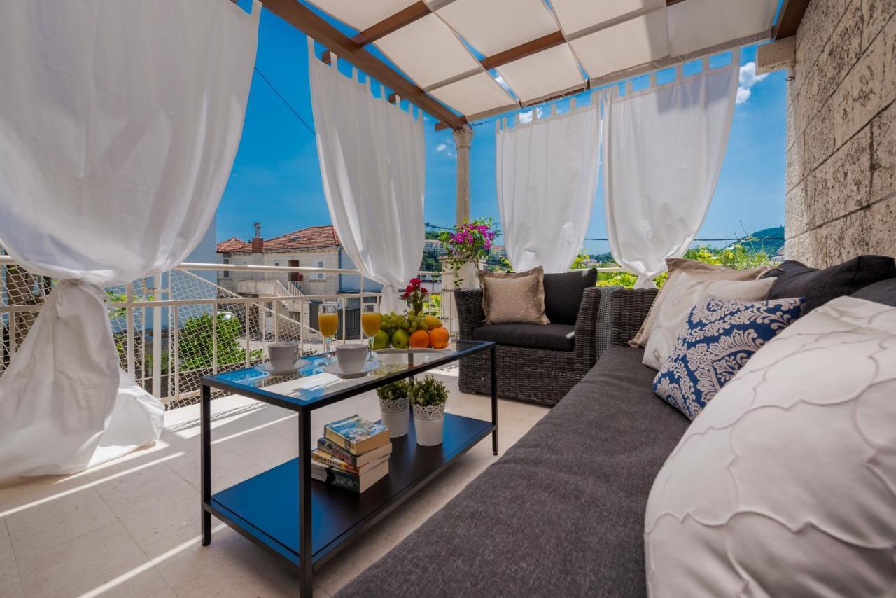 Superior Stunning Gravosa With A Free Parking 3*