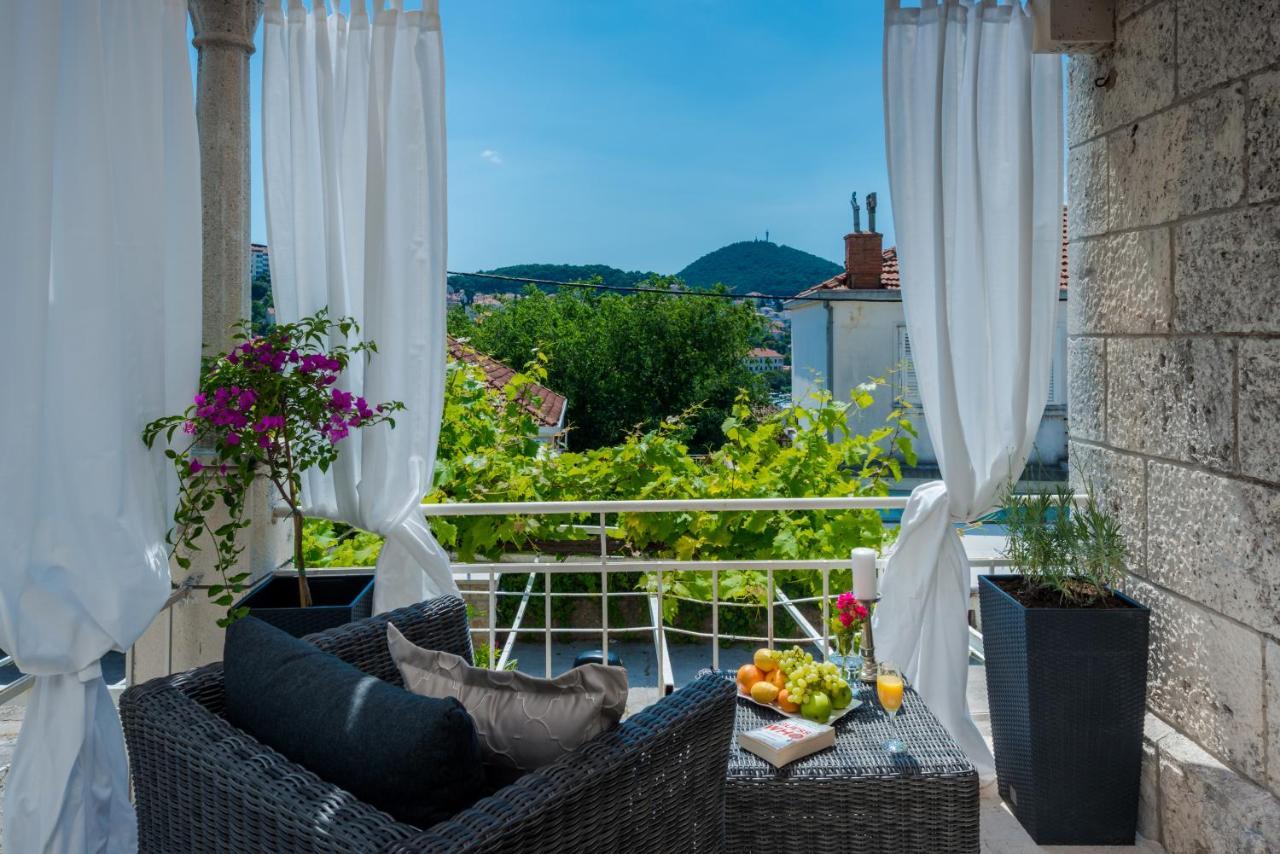 Superior Stunning Gravosa With A Free Parking 3* Ragusa