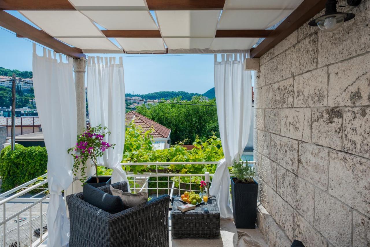 Affittacamere Superior Stunning Gravosa With A Free Parking Ragusa