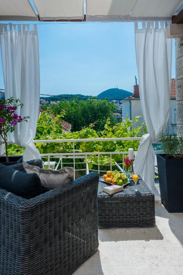 Superior Stunning Gravosa With A Free Parking Dubrovnik