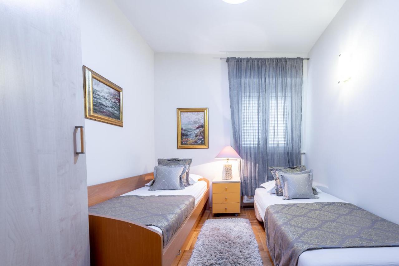 Affittacamere Superior Stunning Gravosa With A Free Parking Ragusa